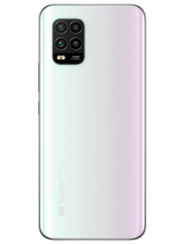 Xiaomi Mi 10 Lite 8/256Gb Dream White (белый)