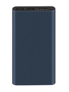 Xiaomi Mi Power Bank 3 10000 mAh PLM13ZM, черный