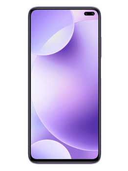 Xiaomi Redmi K30 8/256Gb Fantasy Violet (фиолетовый)