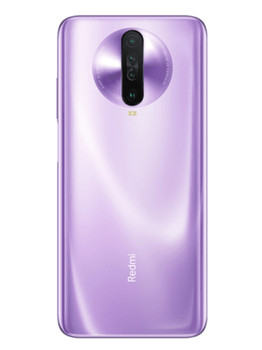 Xiaomi Redmi K30 8/256Gb Fantasy Violet (фиолетовый)