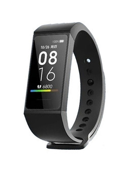 Умный браслет Xiaomi Mi Band 4C, черный