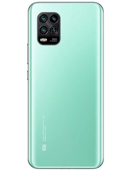Xiaomi Mi 10 Lite 8/256Gb Green (зеленый)
