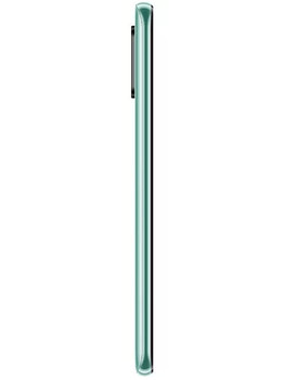 Xiaomi Mi 10 Lite 8/256Gb Green (зеленый)