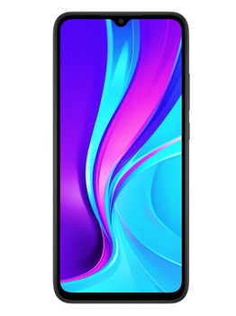Xiaomi Redmi 9C 3/64Gb Grey (серый) Global Version