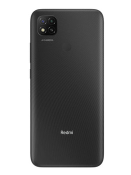 Xiaomi Redmi 9C 3/64Gb Grey (серый) Global Version