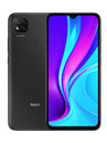Xiaomi Redmi 9C 3/64Gb Grey (серый) Global Version