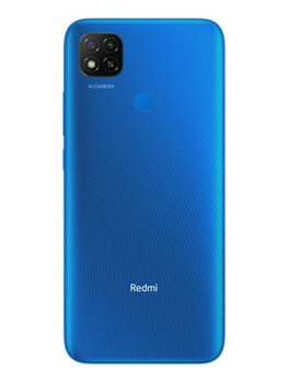 Xiaomi Redmi 9C 4/64Gb Blue (синий)