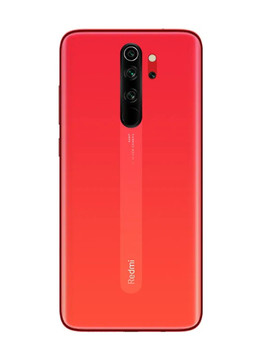 Xiaomi Redmi Note 8 Pro 6/128Gb Coral Orange (оранжевый) Global Version