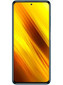 Xiaomi Poco X3 NFC 8/128 ГБ Cobalt Blue (синий кобальт) Global Version