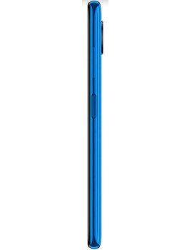 Xiaomi Poco X3 NFC 8/128 ГБ Cobalt Blue (синий кобальт) Global Version