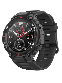 Умные часы Amazfit T-Rex Rock Black