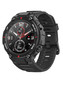 Умные часы Amazfit T-Rex Rock Black