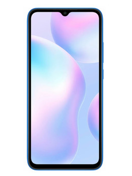 Xiaomi Redmi 9A 6/128 ГБ Sky Blue (синий)
