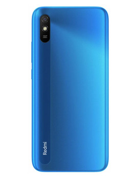 Xiaomi Redmi 9A 6/128 ГБ Sky Blue (синий)