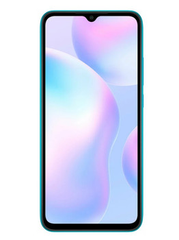 Xiaomi Redmi 9A 2/32 ГБ Ocean Green (зеленый) RU