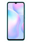 Xiaomi Redmi 9A 2/32 ГБ Ocean Green (зеленый) RU