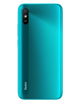 Xiaomi Redmi 9A 2/32 ГБ Ocean Green (зеленый) RU