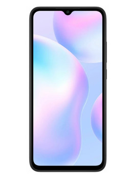 Xiaomi Redmi 9A 6/128 ГБ Granite Gray (темно-серый)