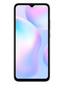 Xiaomi Redmi 9A 6/128 ГБ Granite Gray (темно-серый)