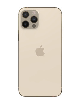Apple iPhone 12 Pro 128 ГБ Gold (золото)