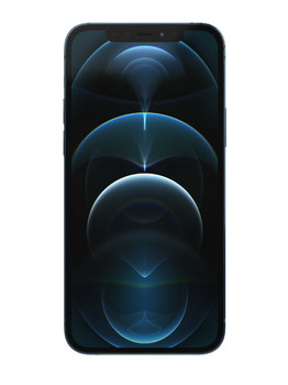 Apple iPhone 12 Pro 128 ГБ Pacific Blue (тихоокеанский синий)