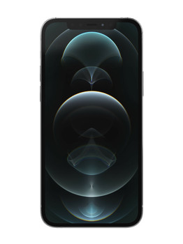 Apple iPhone 12 Pro 256 ГБ Silver (серебристый)