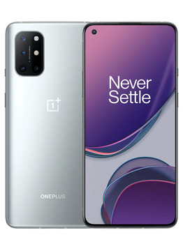 OnePlus 8T 8/128Gb Lunar Silver EU