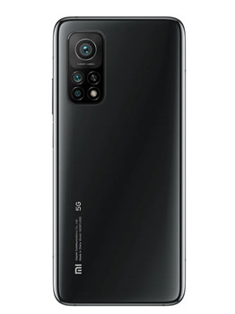 Xiaomi Mi 10T 8/128Gb Cosmic Black (черный) Global Version