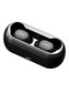 Беспроводные наушники QCY T1C Black