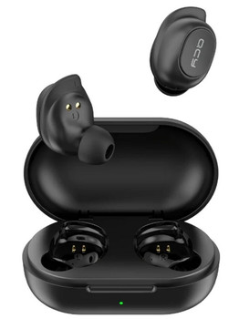 Беспроводные наушники QCY T9