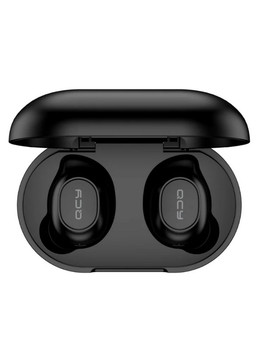 Беспроводные наушники QCY T9