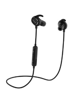Беспроводные наушники QCY QY19 Black