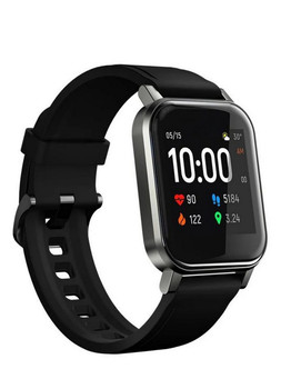Умные часы Xiaomi Haylou LS02