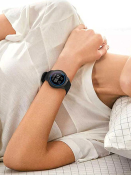 Умные часы Xiaomi Haylou LS05