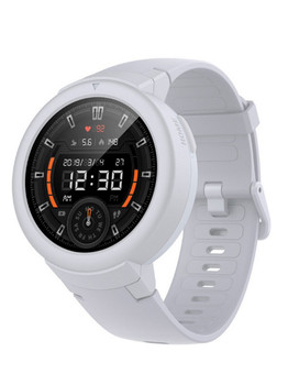 Умные часы Amazfit Verge lite, белые