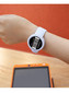 Умные часы Amazfit Verge lite, белые