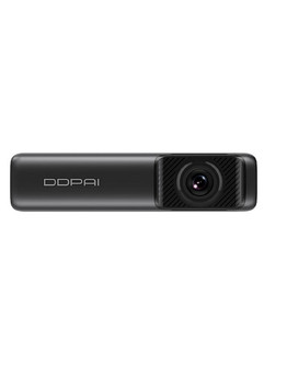 Видеорегистратор Xiaomi DDpai mini5 Dash Cam