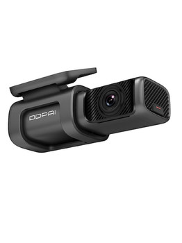 Видеорегистратор Xiaomi DDpai mini5 Dash Cam