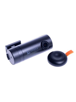 Видеорегистратор Xiaomi DDpai mini Dash Cam