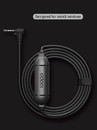 Комплект для подключения к бортовой сети автомобиля DDPai IPS PRO (для Mini ONE, Mini 3)