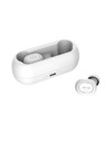 Беспроводные наушники QCY T1C White