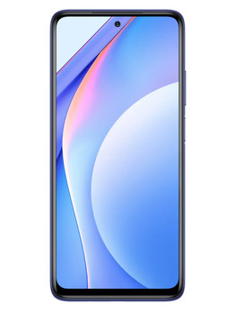 Xiaomi Mi 10T Lite 6/64Gb Atlantic Blue (синий) Global Version