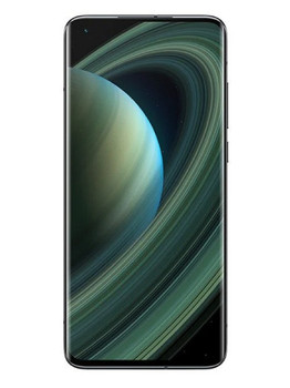 Xiaomi Mi 10 Ultra 8/128Gb Obsidian Black (черный)