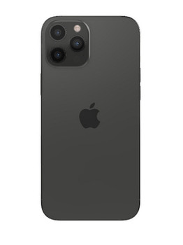 Apple iPhone 12 Pro Max 128 ГБ Graphite (графитовый)