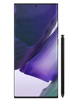 Samsung Galaxy Note 20 Ultra 5G 12/256Gb Black (черный)