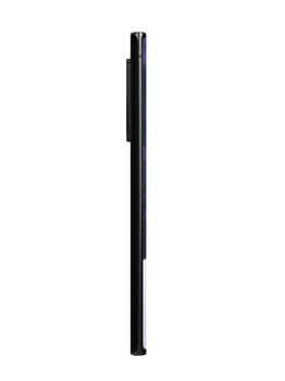 Samsung Galaxy Note 20 Ultra 5G 12/256Gb Black (черный)