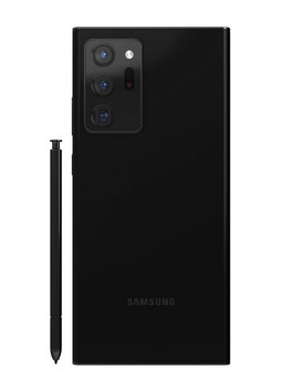 Samsung Galaxy Note 20 Ultra 5G 12/256Gb Black (черный)