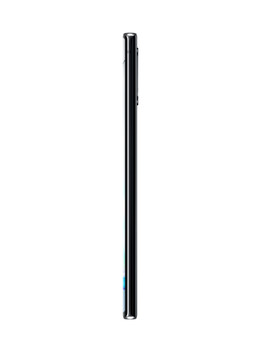 Samsung Galaxy Note 10+ 12/256Gb Black (черный)