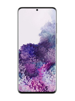 Samsung Galaxy S20+ Black (черный)