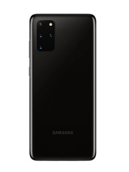 Samsung Galaxy S20+ Black (черный)